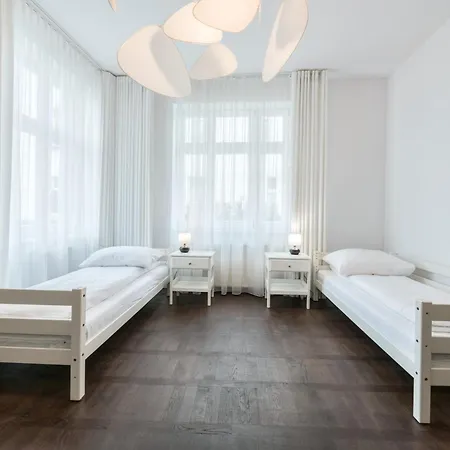 Dr - Caldo Apartment Sopot