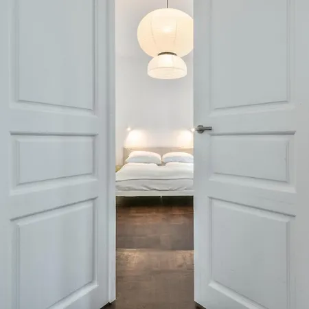 Dr - Caldo Apartment Sopot