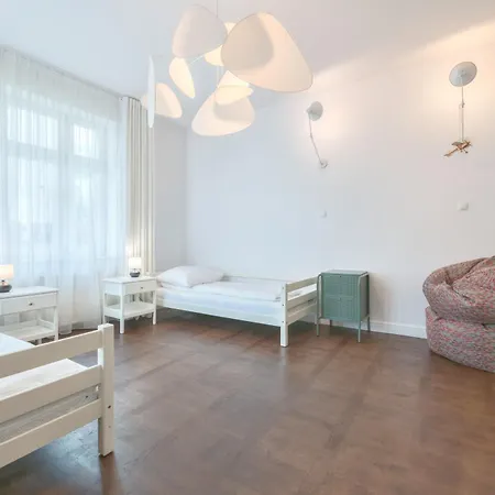Dr - Caldo Apartment *