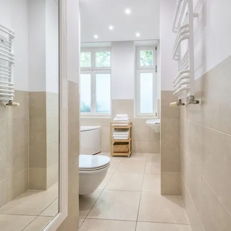 Dr - Caldo Apartment Sopot
