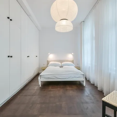 Dr - Caldo Apartment