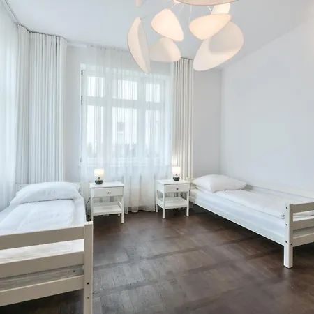 Dr - Caldo Apartment Sopot
