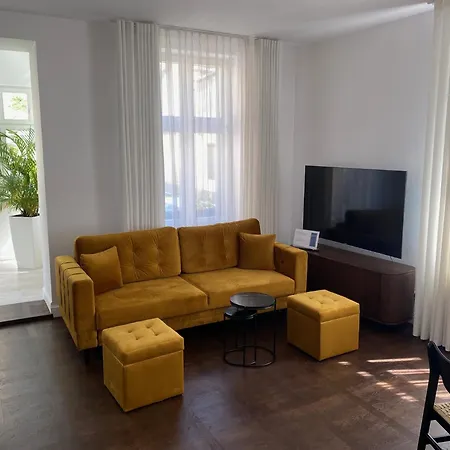 Apartment Dr - Caldo Sopot