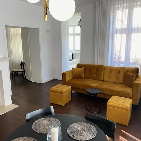 Apartmán Dr - Caldo Sopoty