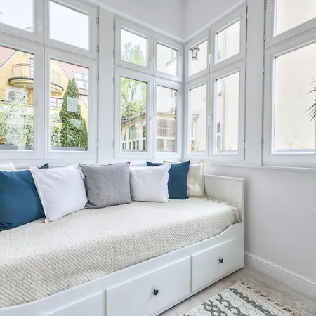 Apartment Dr - Caldo *