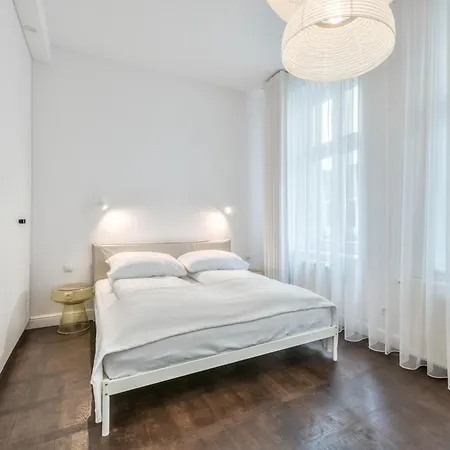 Dr - Caldo דירה סופוט