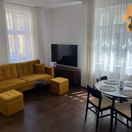 Apartmán Dr - Caldo