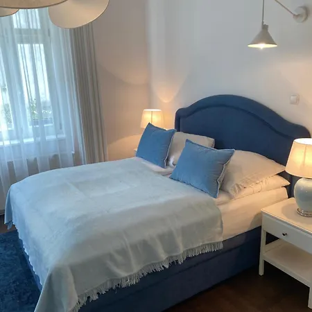 Apartmán Dr - Caldo Sopoty