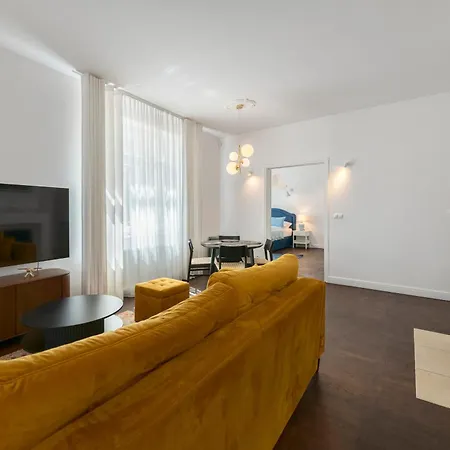 Apartmán Dr - Caldo