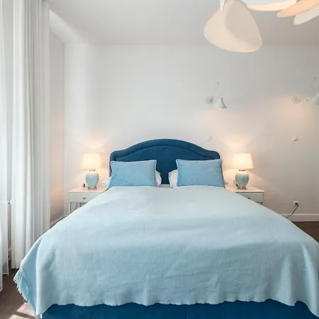 Apartmán Dr - Caldo