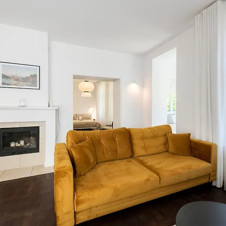 Dr - Caldo Apartmán