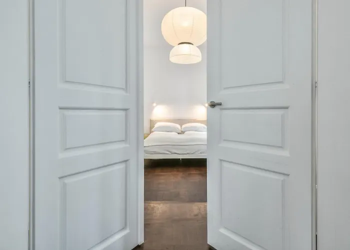 아파트 Dr - Caldo