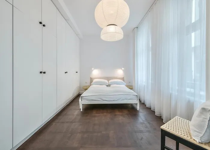 Dr - Caldo 아파트 소포트