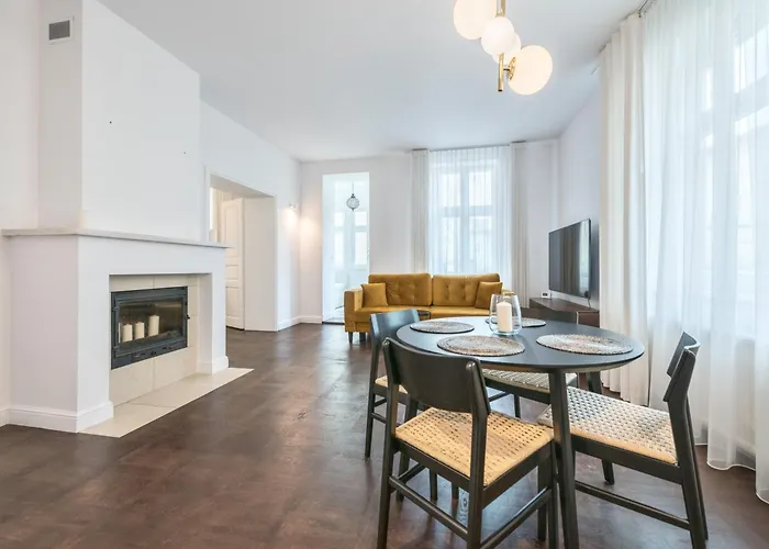 Dr - Caldo 아파트 소포트