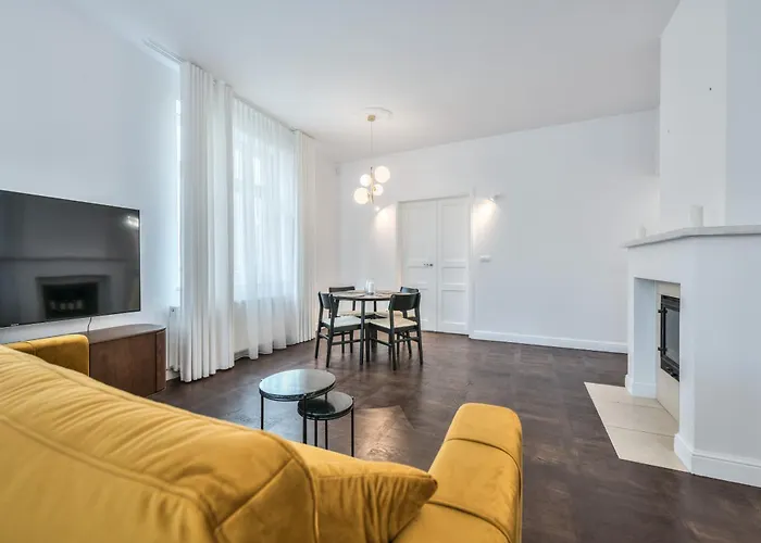 아파트 Dr - Caldo 소포트