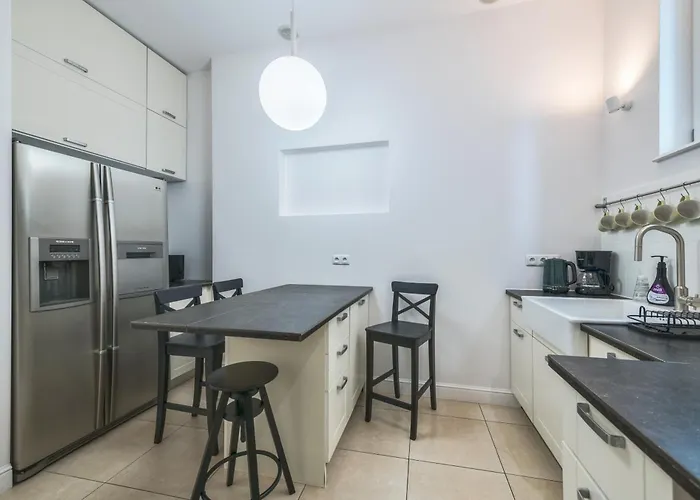 아파트 Dr - Caldo *