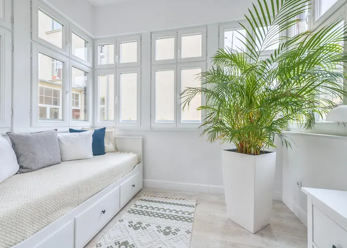 Dr - Caldo 아파트