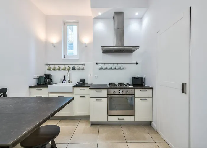 아파트 Dr - Caldo *