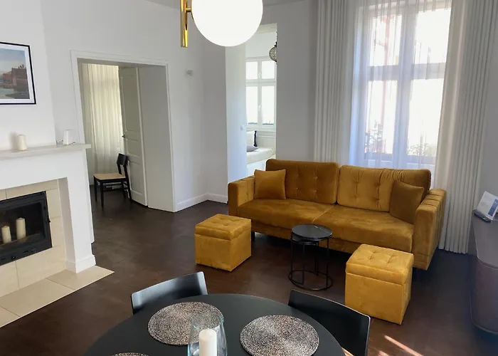 아파트 Dr - Caldo 소포트