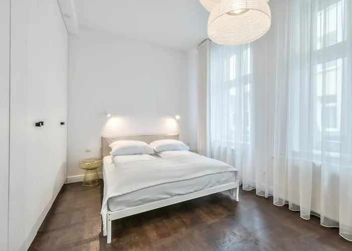 Dr - Caldo 아파트 소포트