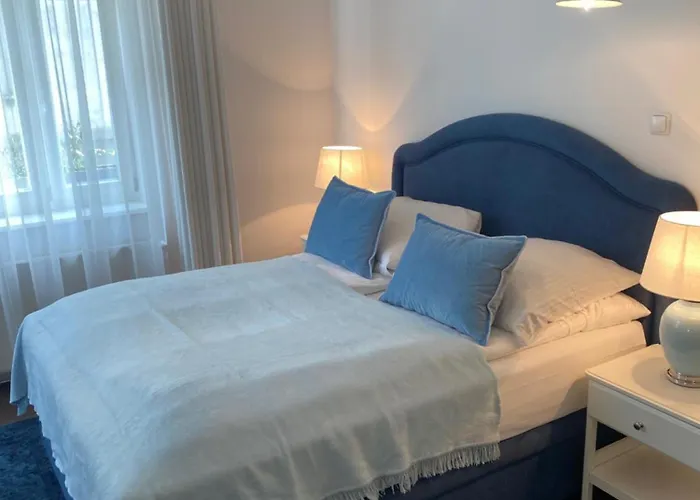 아파트 Dr - Caldo 소포트